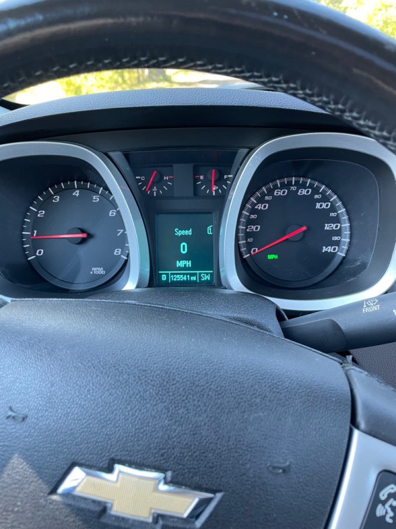 2012 Chevrolet Equinox Image 7