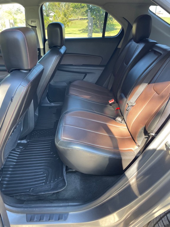 2012 Chevrolet Equinox Image 12