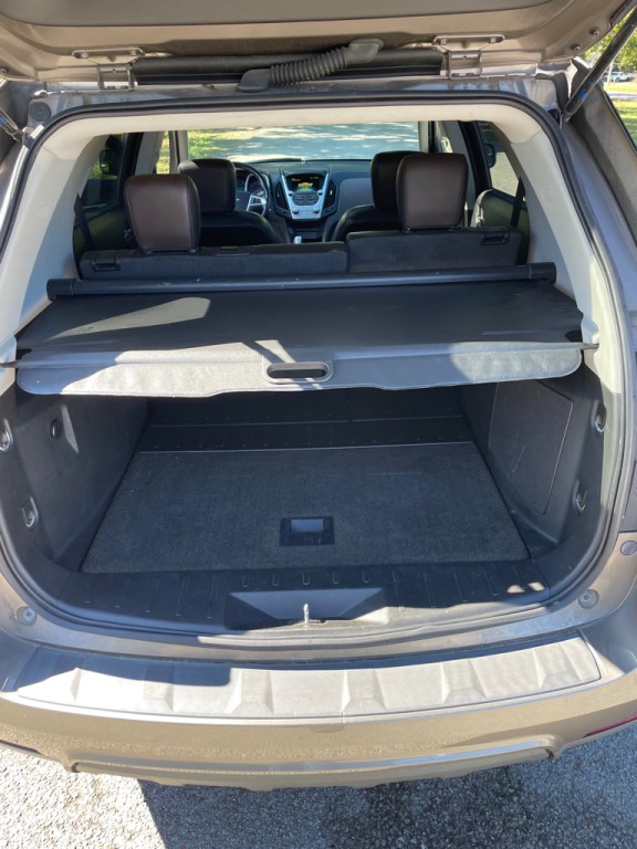 2012 Chevrolet Equinox Image 14