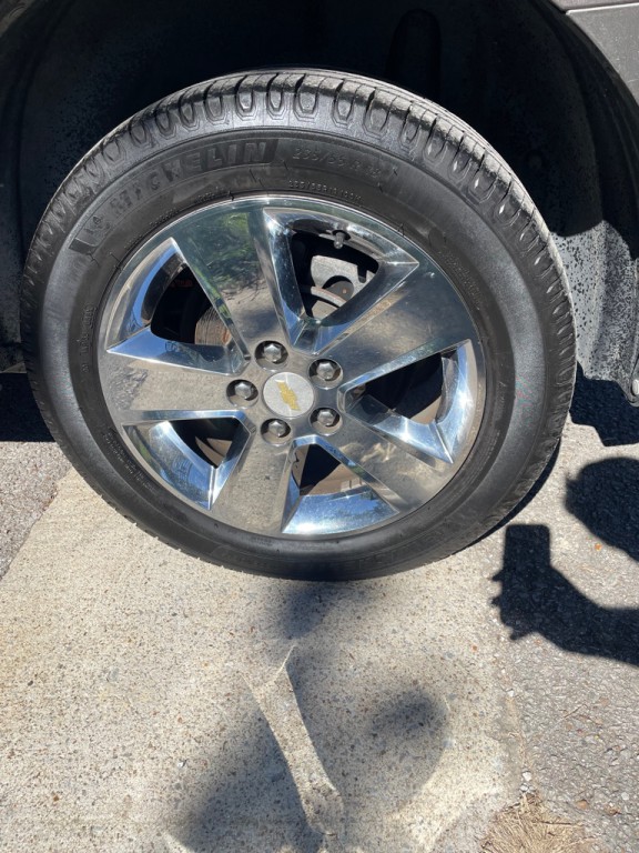 2012 Chevrolet Equinox Image 16