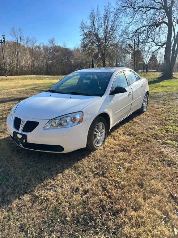 2005 Pontiac G6 Image 3