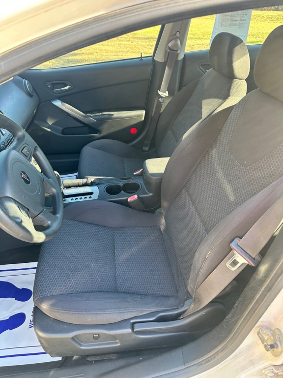 2005 Pontiac G6 Image 15