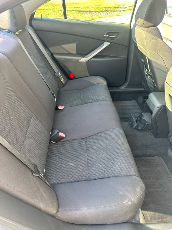 2005 Pontiac G6 Image 17