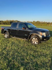 Image for 2012 Ford F-150 Supercrew ID: 7006693