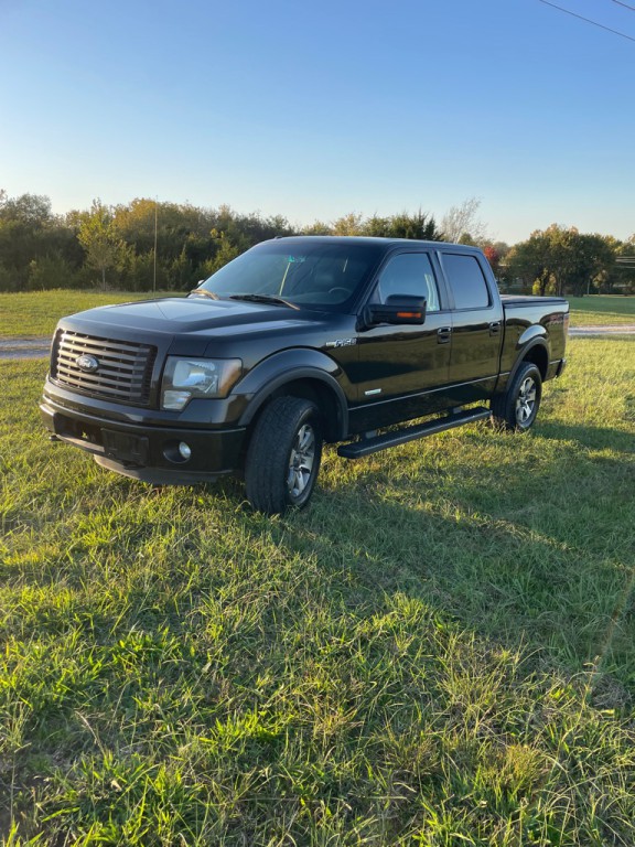 2012 Ford F-150 Image 2