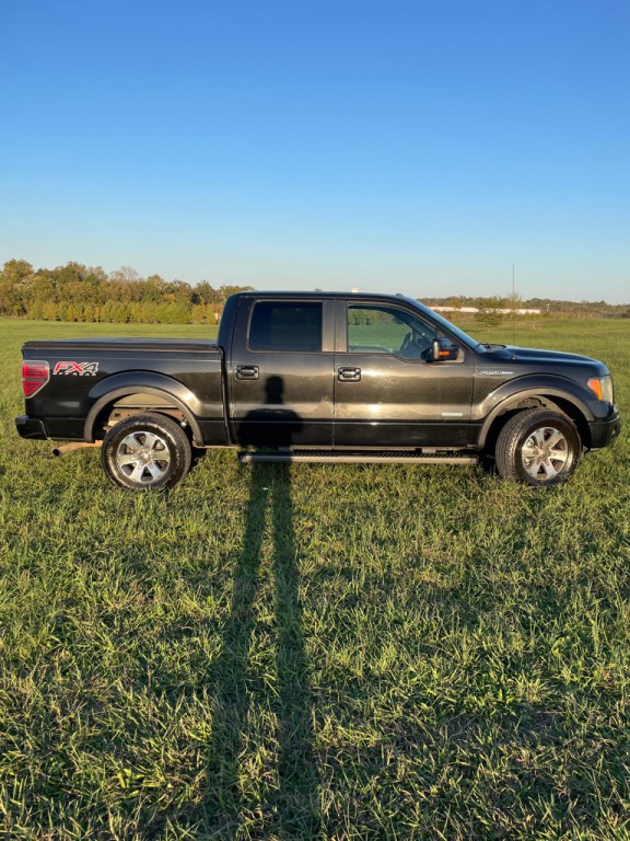 2012 Ford F-150 Image 6