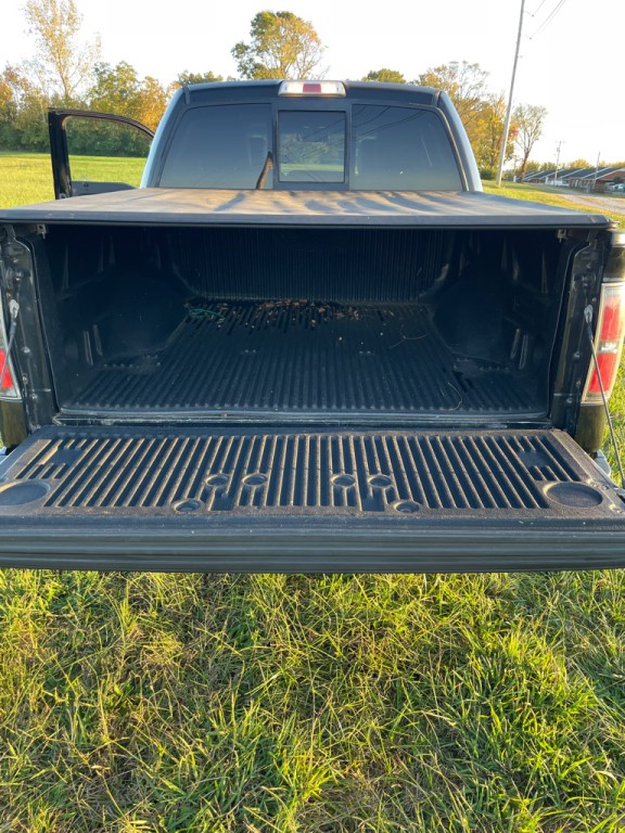 2012 Ford F-150 Image 7
