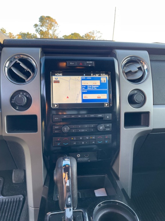 2012 Ford F-150 Image 8