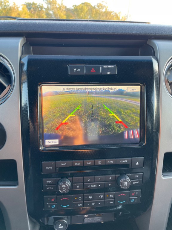 2012 Ford F-150 Image 9