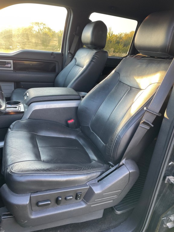 2012 Ford F-150 Image 10