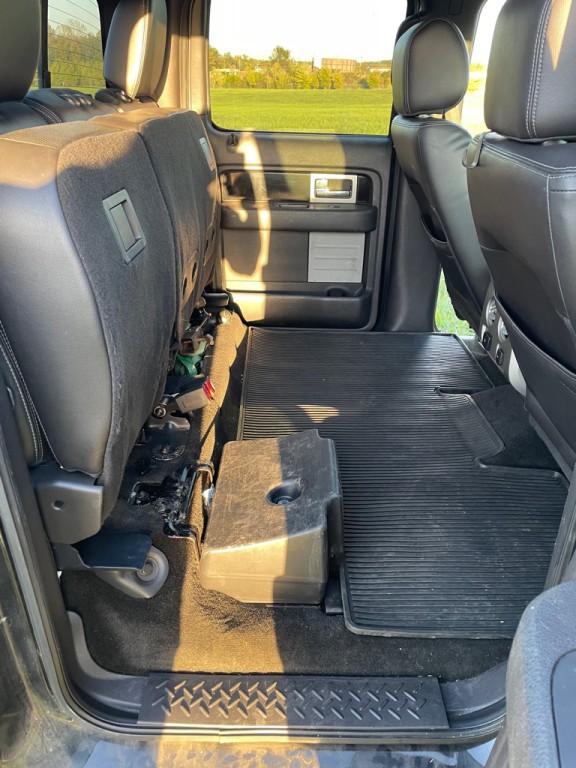 2012 Ford F-150 Image 12