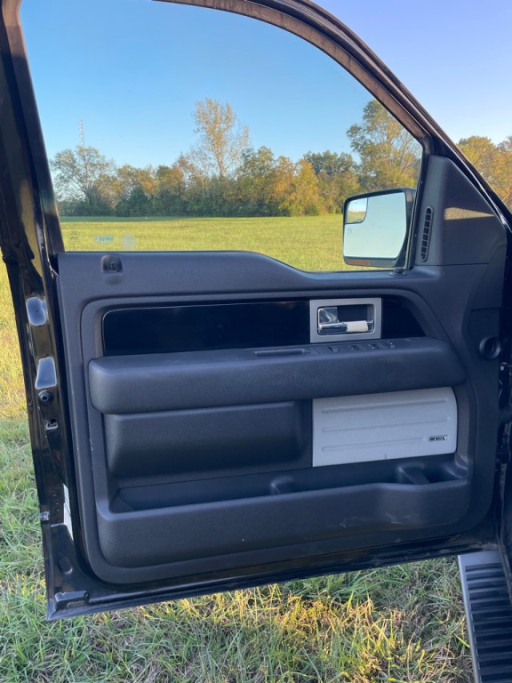 2012 Ford F-150 Image 13