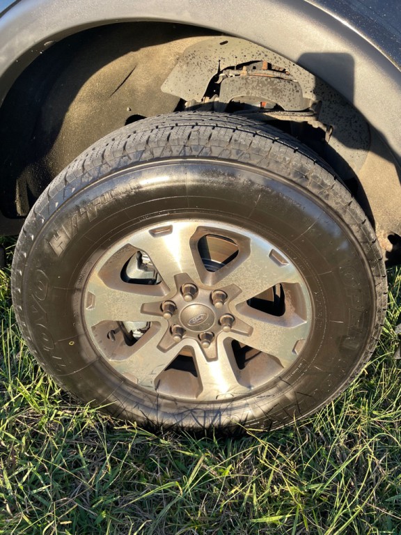 2012 Ford F-150 Image 14