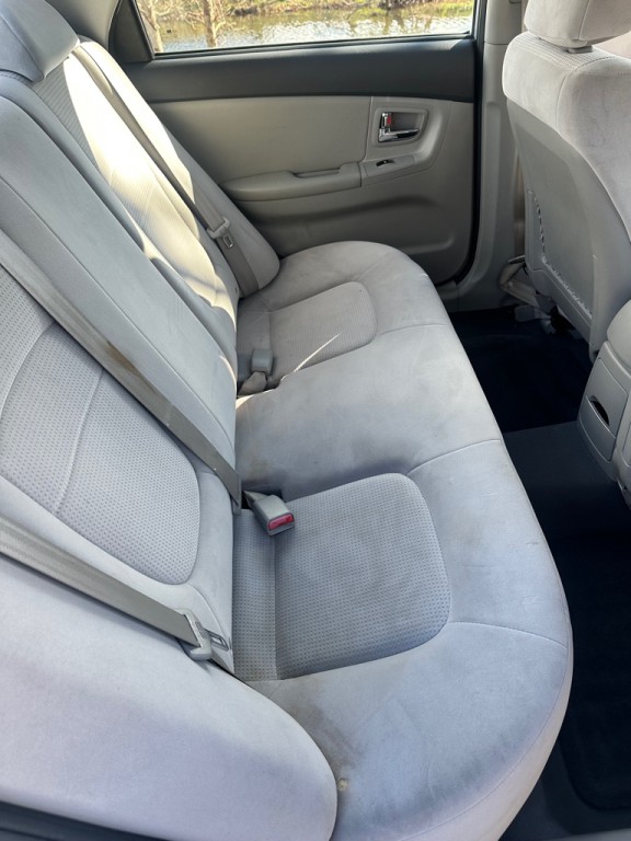 2008 Kia Spectra Image 14