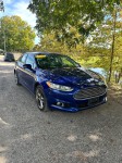 Image for 2014 Ford Fusion Titanium ID: 7031812
