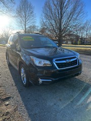 Image for 2017 Subaru Forester 2.5I TOURING ID: 7054364