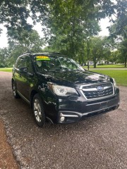 Image for 2017 Subaru Forester 2.5I TOURING ID: 7054364