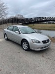 Image for 2006 Nissan Altima S ID: 7086226