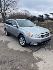 Image for 2012 Subaru Outback 2.5I ID: 7109472