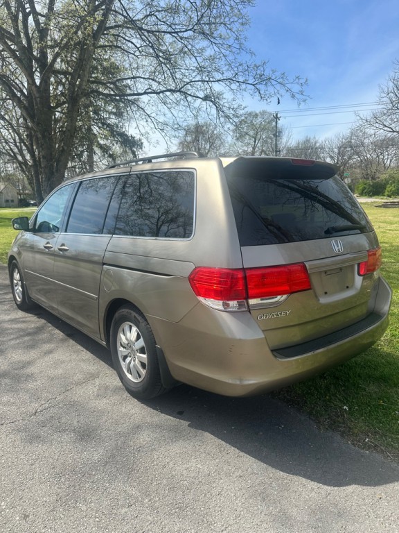 2009 Honda Odyssey Image 5