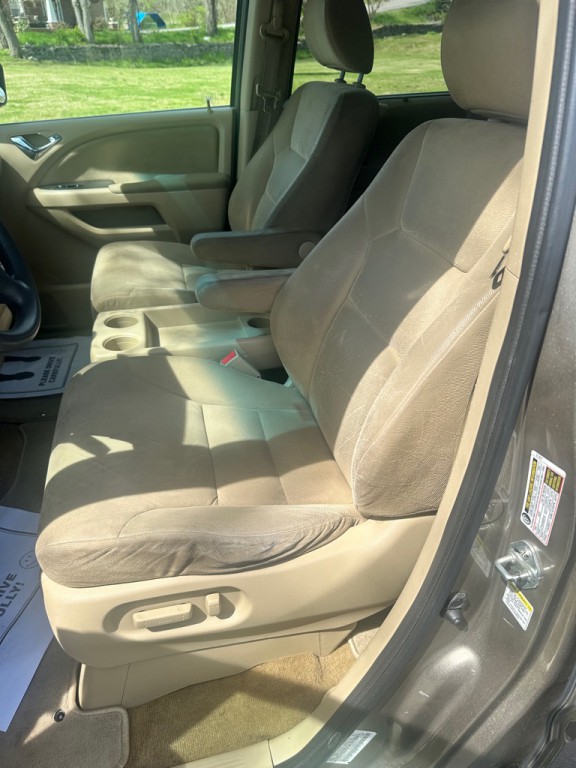 2009 Honda Odyssey Image 8