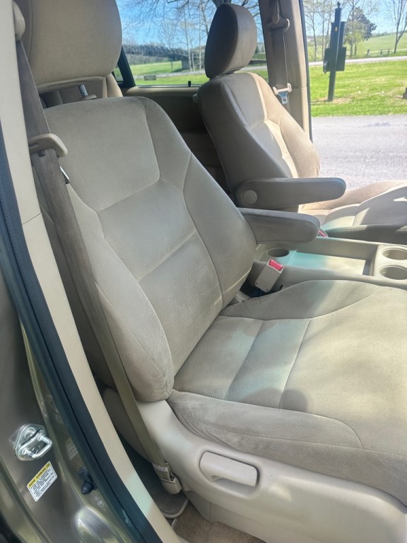 2009 Honda Odyssey Image 9