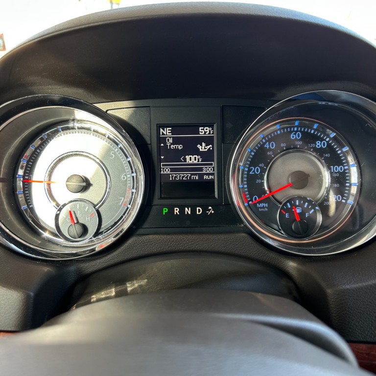 2016 Subaru Legacy Image 5