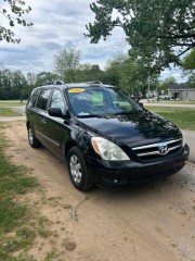 Image for 2007 Hyundai Entourage SE ID: 7261870