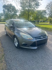 Image for 2013 Ford Focus SE ID: 7293810