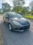 Image for 2013 Ford Focus SE ID: 7293810