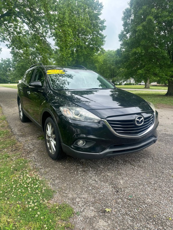 2014 Mazda CX-9 Image 1