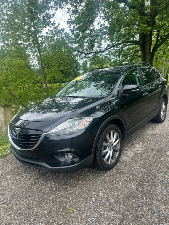 2014 Mazda CX-9 Image 3