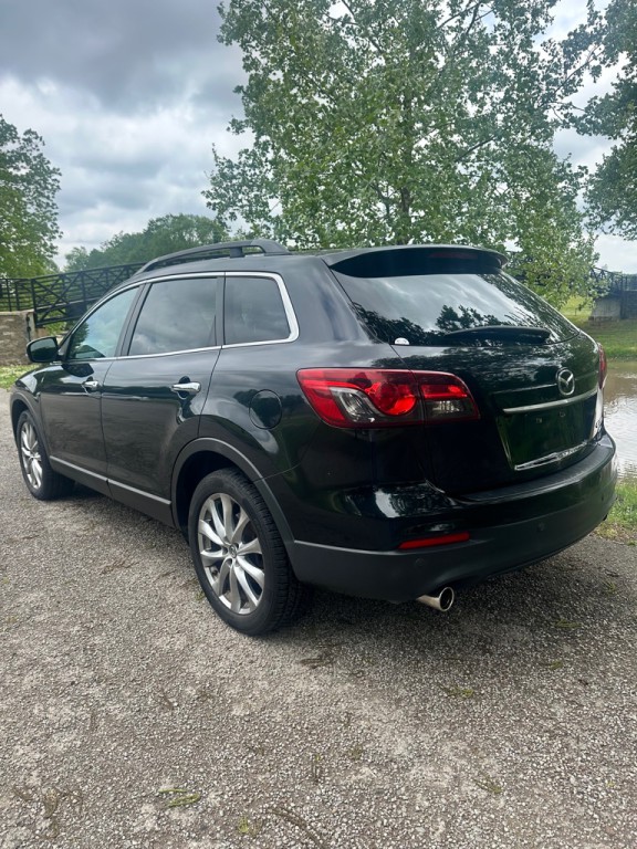 2014 Mazda CX-9 Image 5