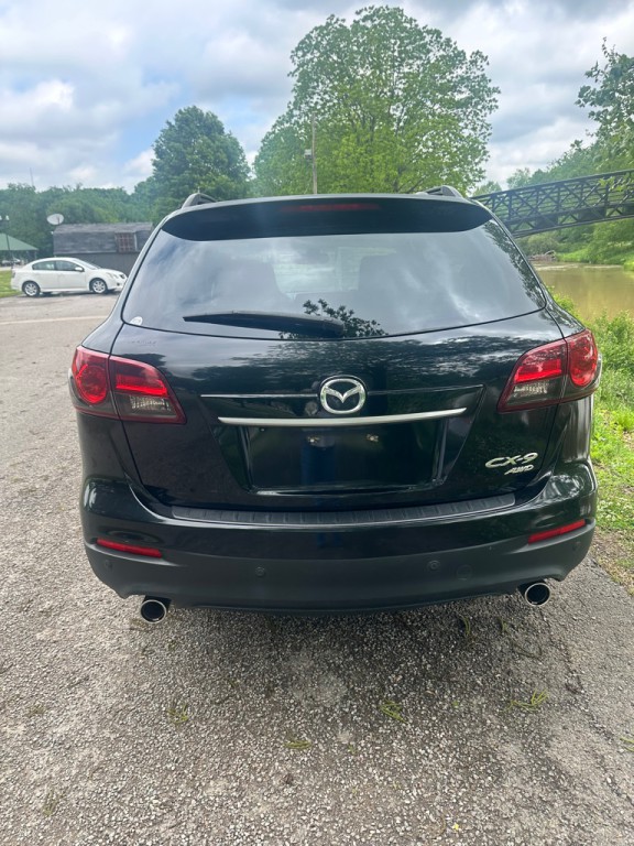 2014 Mazda CX-9 Image 6