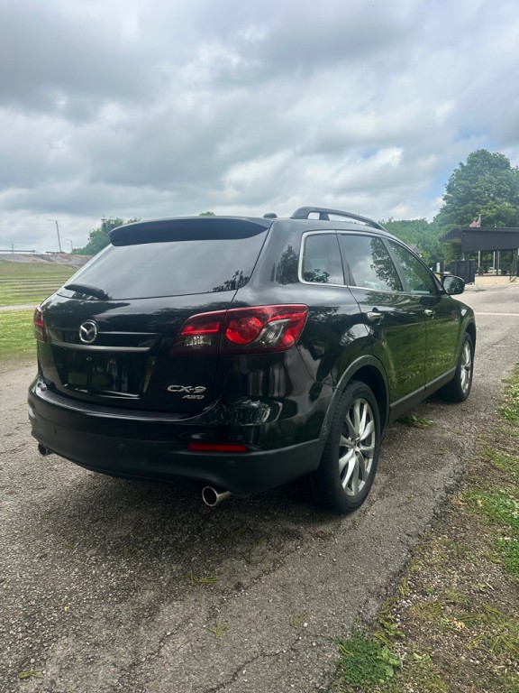 2014 Mazda CX-9 Image 7