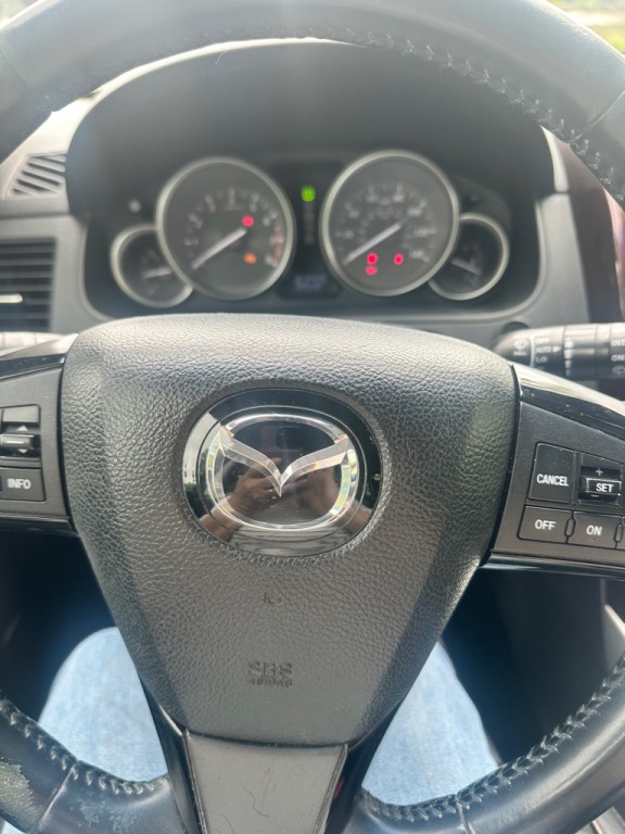 2014 Mazda CX-9 Image 8