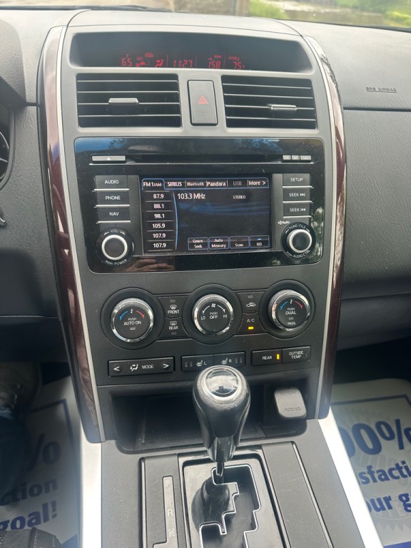 2014 Mazda CX-9 Image 9