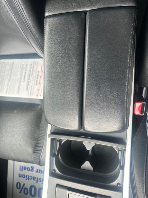 2014 Mazda CX-9 Image 10