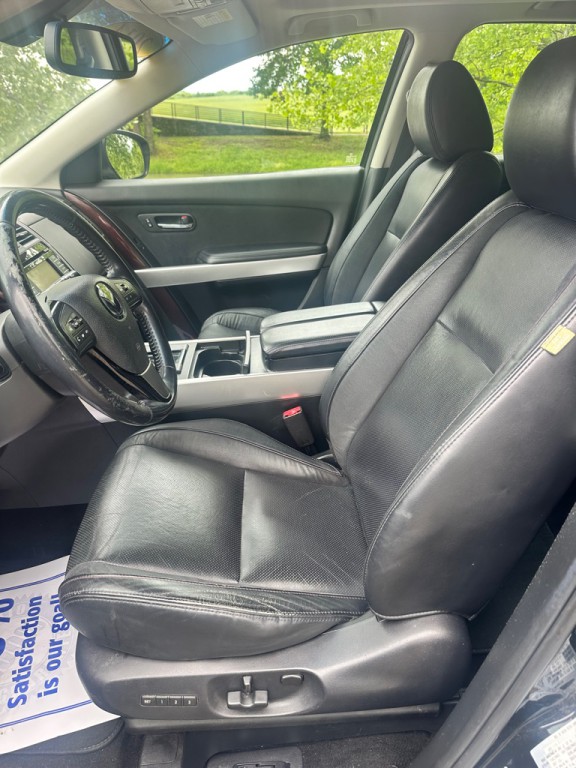 2014 Mazda CX-9 Image 12