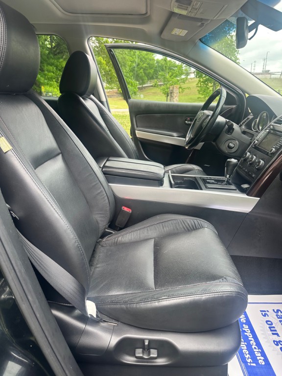 2014 Mazda CX-9 Image 13