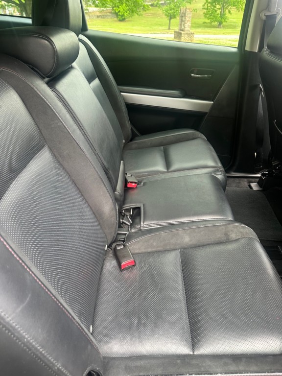 2014 Mazda CX-9 Image 14