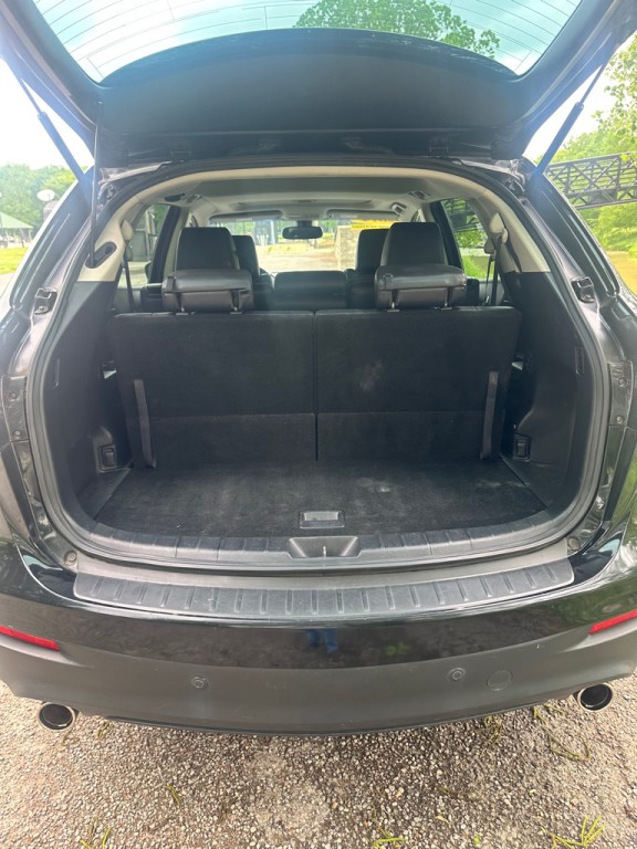 2014 Mazda CX-9 Image 16