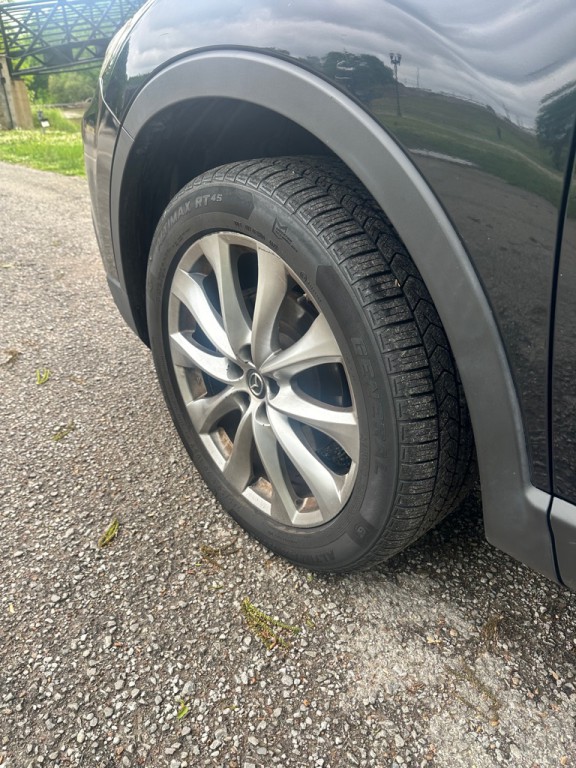 2014 Mazda CX-9 Image 17