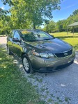 Image for 2013 Kia Forte EX ID: 7386299