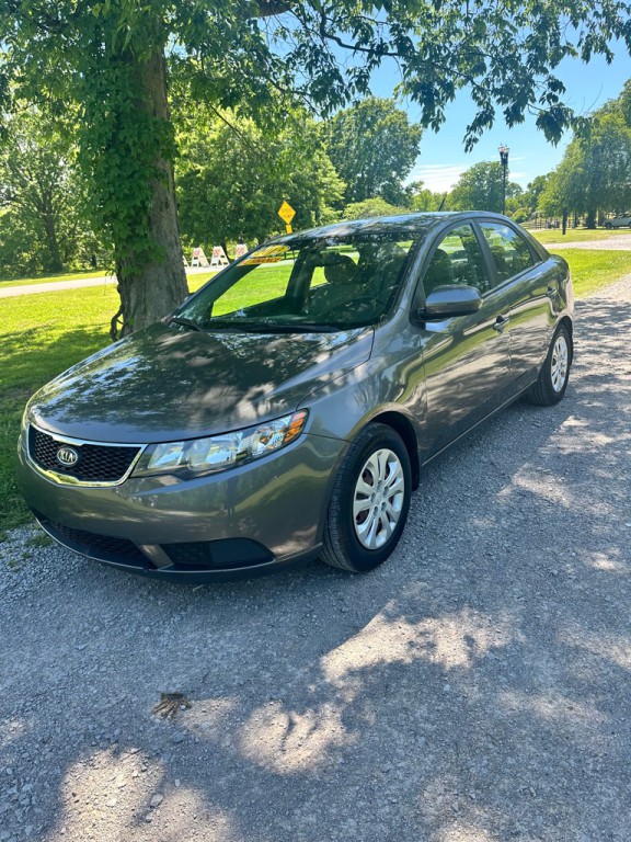 2013 Kia Forte Image 3