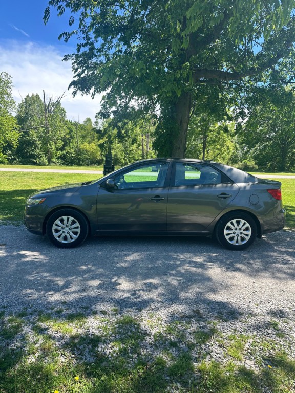 2013 Kia Forte Image 4