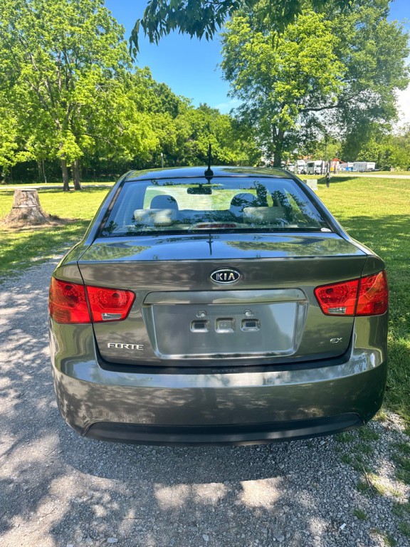 2013 Kia Forte Image 6