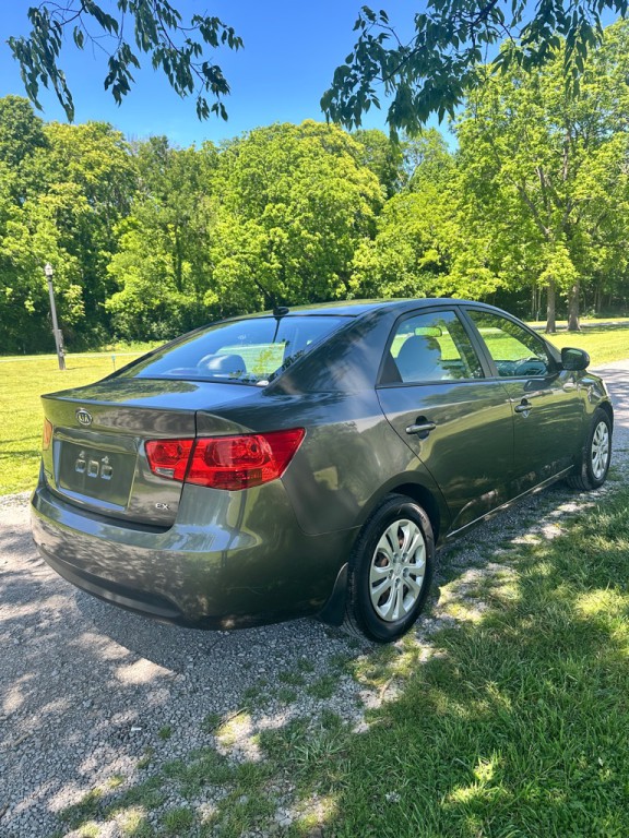 2013 Kia Forte Image 7
