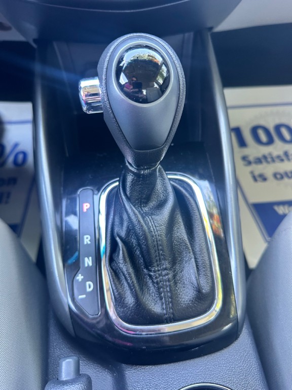 2013 Kia Forte Image 10