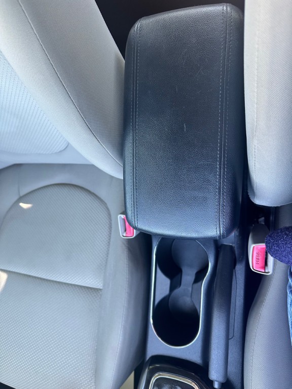 2013 Kia Forte Image 11